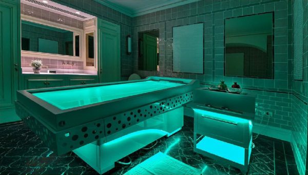 hamam masa 8