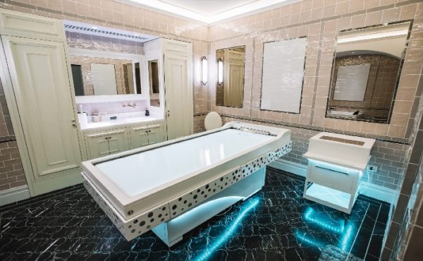 hamam masa 7