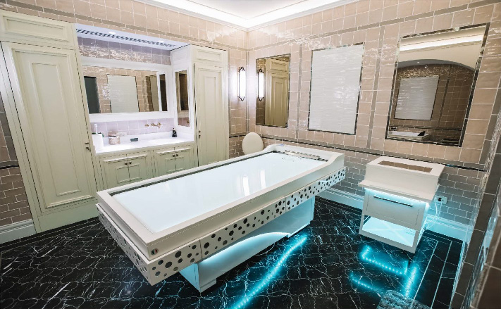 hamam masa 7