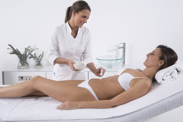 Cryolipolysis