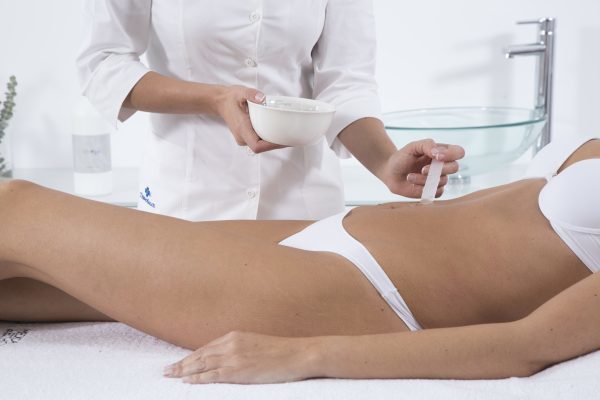 Cryolipolysis