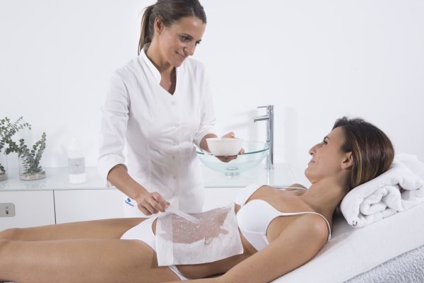 Alternative to liposuction