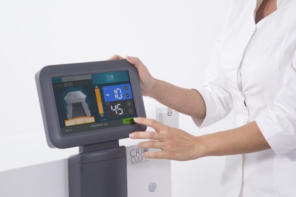 Cryolipolysis