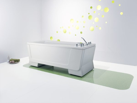 hydrotheraphy