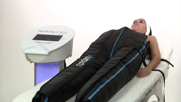 presoterapia