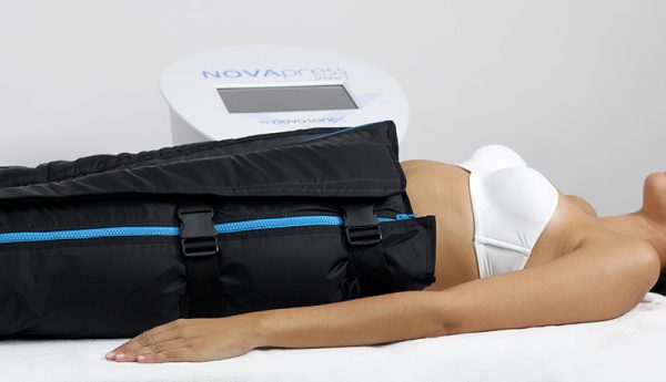 presoterapia