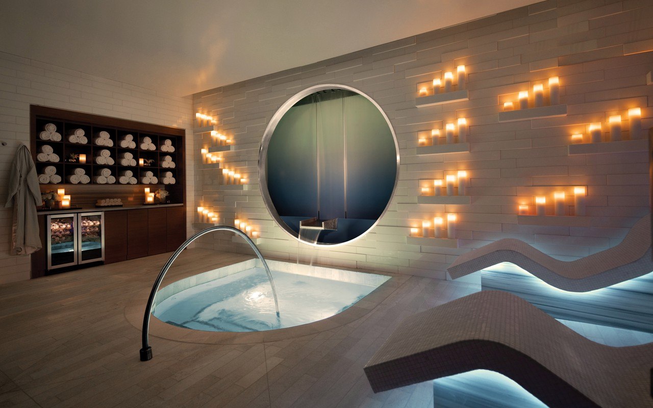 hydrotherapy